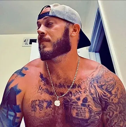 OnlyFans cuenta lstonmyr1 avatar 1