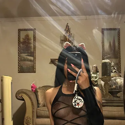 OnlyFans cuenta baddiekitty.x header 2