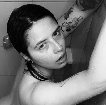 OnlyFans cuenta cybordwoman avatar 1