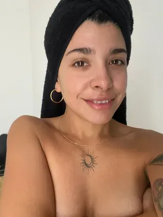 OnlyFans cuenta alicia.vip avatar 1