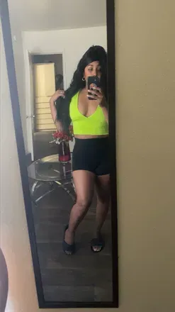 OnlyFans cuenta lamorenadecuba avatar 1
