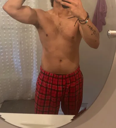 OnlyFans cuenta italianstallion999 header 2