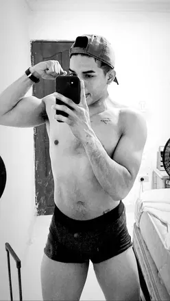 OnlyFans cuenta luisedxxrdo avatar 1