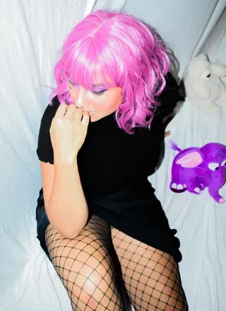 OnlyFans cuenta rose_buds97 avatar 1