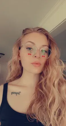 OnlyFans cuenta littleskybaby avatar 1