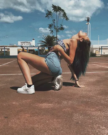 OnlyFans cuenta saelii2307 header 2