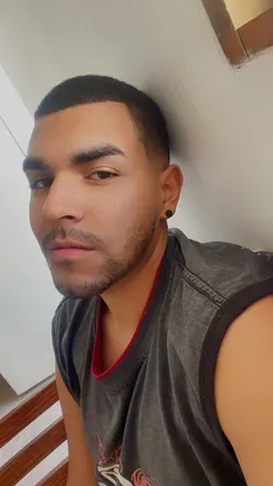 OnlyFans cuenta samudiaz avatar 1