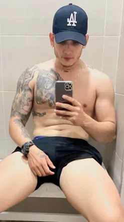 OnlyFans cuenta dubinhofit avatar 1