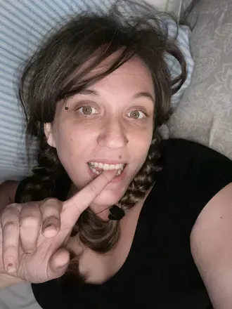 OnlyFans cuenta kinkypetsub1988 avatar 1