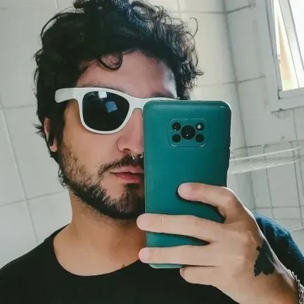 OnlyFans account  rafamustdie avatar 1