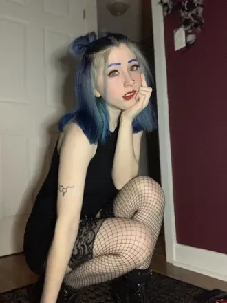 OnlyFans cuenta bluu929 avatar 1