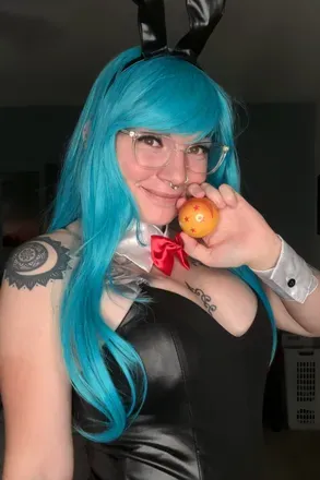 OnlyFans account  loftythunder avatar 1