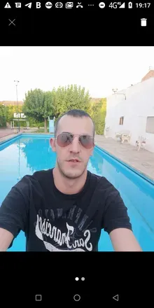OnlyFans cuenta cristian89sj avatar 1