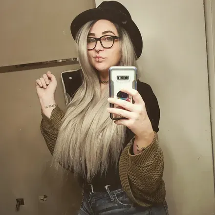 OnlyFans cuenta pretty.inked.princess avatar 1