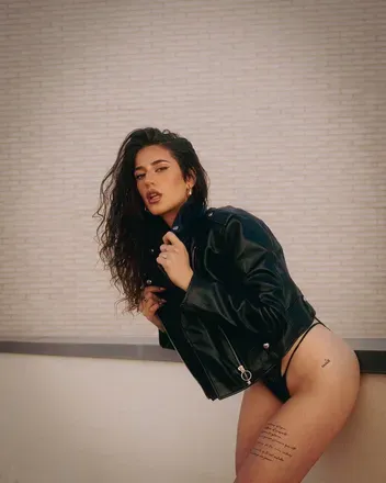 OnlyFans cuenta selenalozoya avatar 1