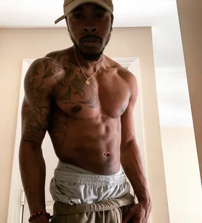 OnlyFans account  ohking avatar 1