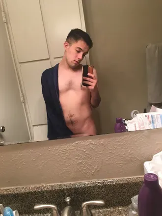 OnlyFans cuenta just_cum_in avatar 1