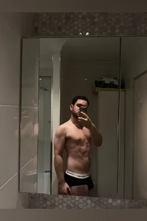 OnlyFans cuenta ferglouc avatar 1