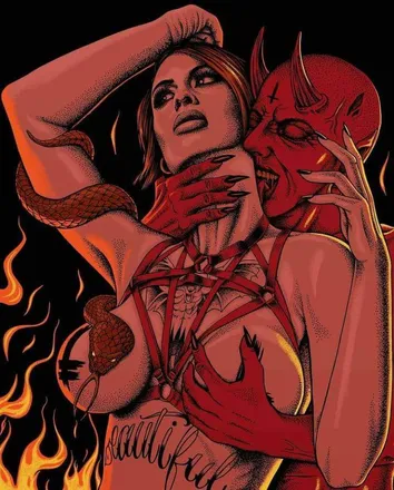 OnlyFans cuenta victoria_wicked header 2