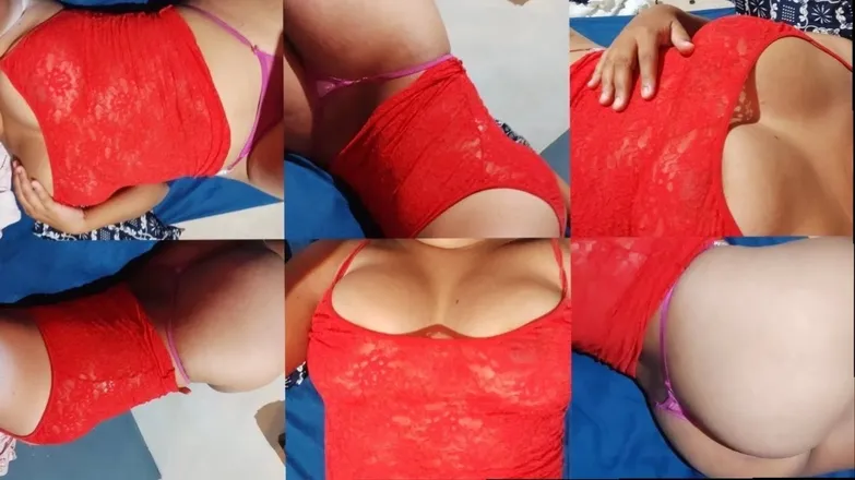 OnlyFans cuenta soy.elieli header 2