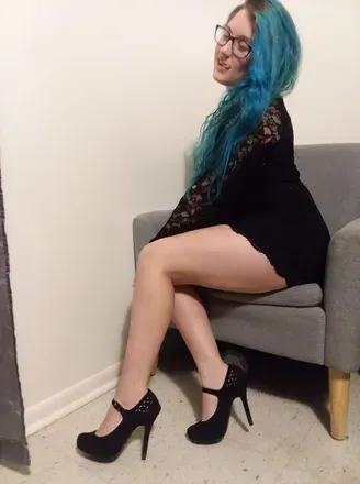 OnlyFans cuenta athena.rae333 avatar 1