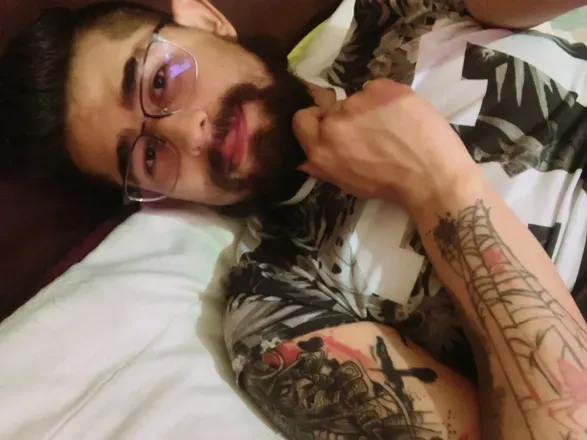 OnlyFans cuenta peterbabeofficial avatar 1