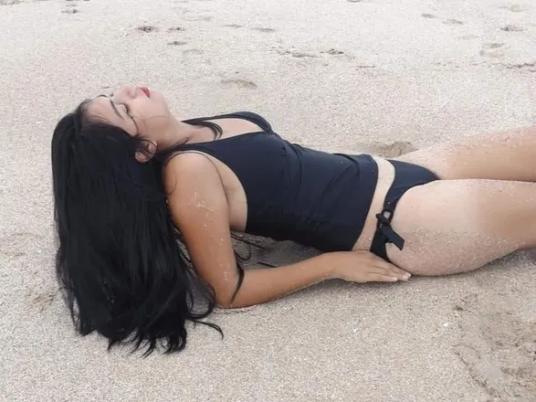 OnlyFans cuenta lexiiamaroficial header 2
