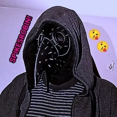 OnlyFans cuenta spikesrobin avatar 1