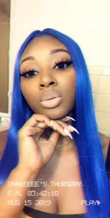 OnlyFans cuenta dazzlingprincess1 avatar 1