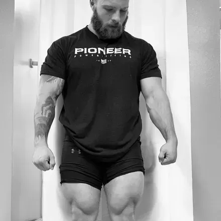 OnlyFans cuenta swolencamp avatar 1