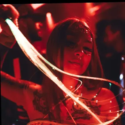OnlyFans cuenta vibingmushroom header 2