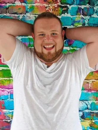 OnlyFans cuenta caleb_thebear avatar 1