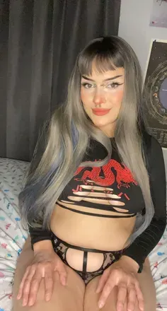 OnlyFans cuenta radicalgoat96 avatar 1