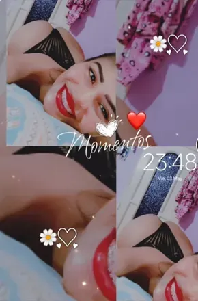 OnlyFans cuenta mia_kalyfa avatar 1