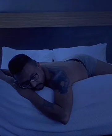 OnlyFans account  latinflavor4you header 2