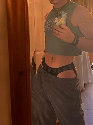OnlyFans cuenta nikkibbanks header 2