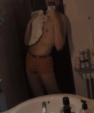 OnlyFans cuenta andreiih header 2
