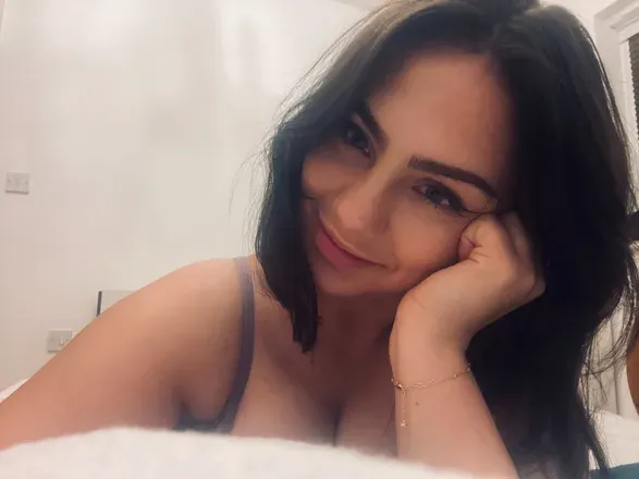 OnlyFans cuenta kittybabyldn header 2