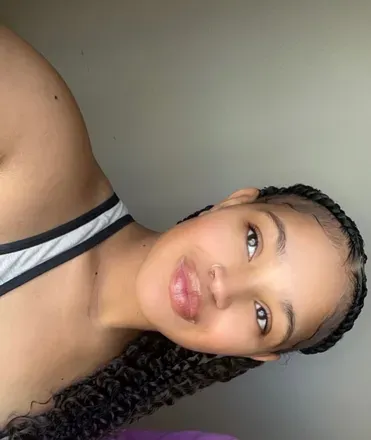 OnlyFans cuenta curvy_alize avatar 1