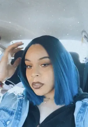 OnlyFans cuenta naliyah420 header 2