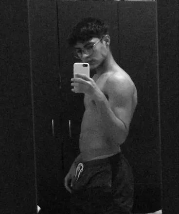 OnlyFans cuenta mateorojas24rs avatar 1