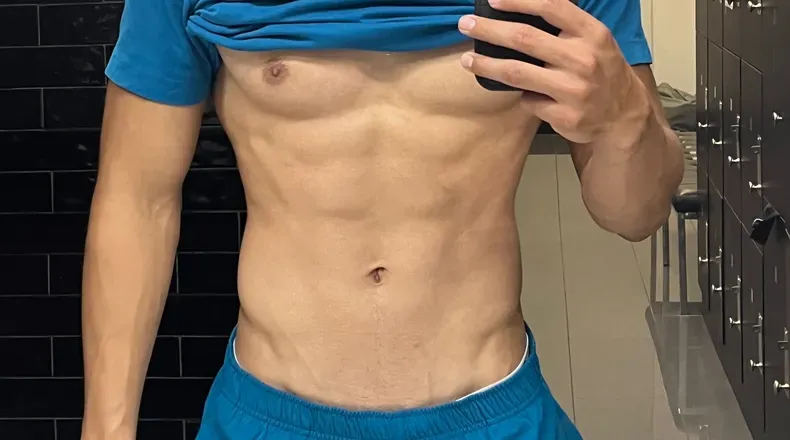 OnlyFans cuenta fit4u avatar 1