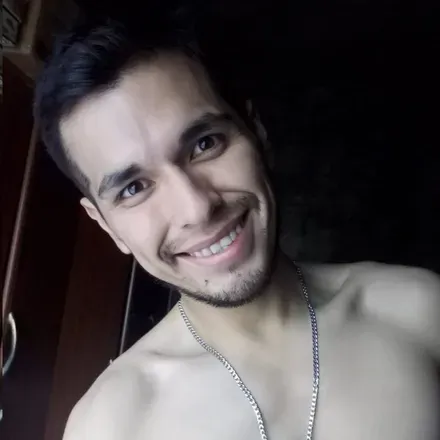 OnlyFans cuenta luis_alb121994 avatar 1