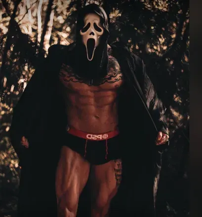 OnlyFans cuenta ironsanctuary avatar 1