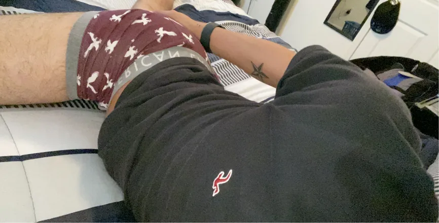 OnlyFans cuenta connorparr21 header 2