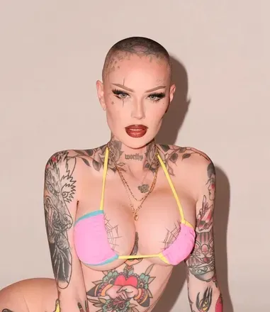 OnlyFans account  embodoe avatar 1
