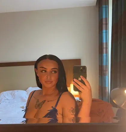 OnlyFans cuenta clo-d avatar 1