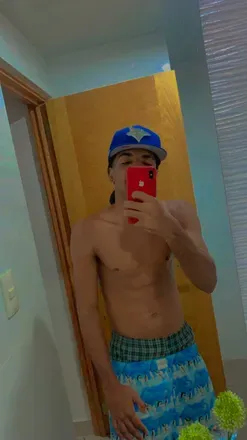 OnlyFans cuenta nene_sexy avatar 1