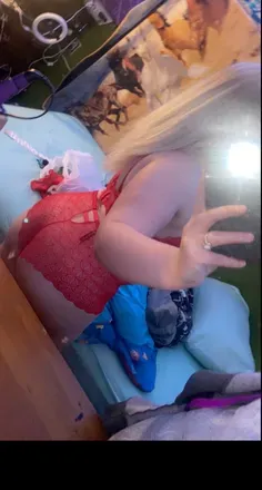 OnlyFans cuenta lilmama865 header 2