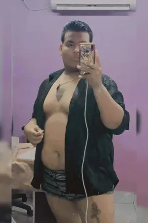 OnlyFans cuenta erubyel_hm avatar 1